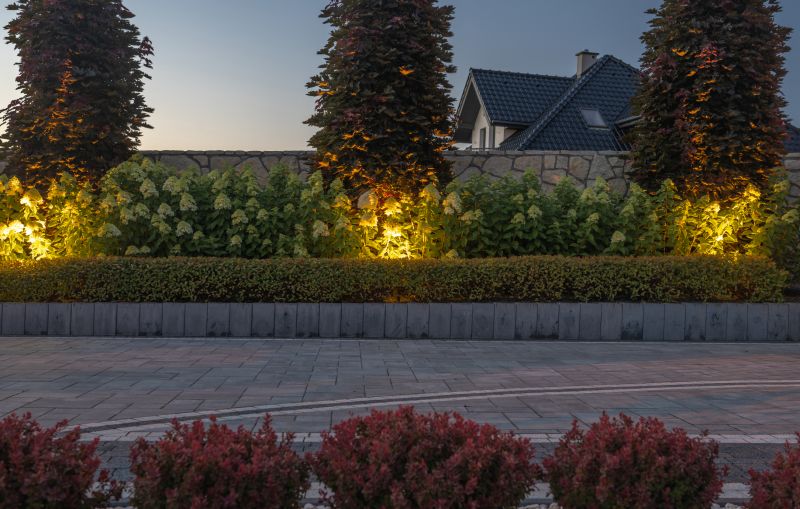 Benefits Of Installing Paver Driveways For Residential Properties