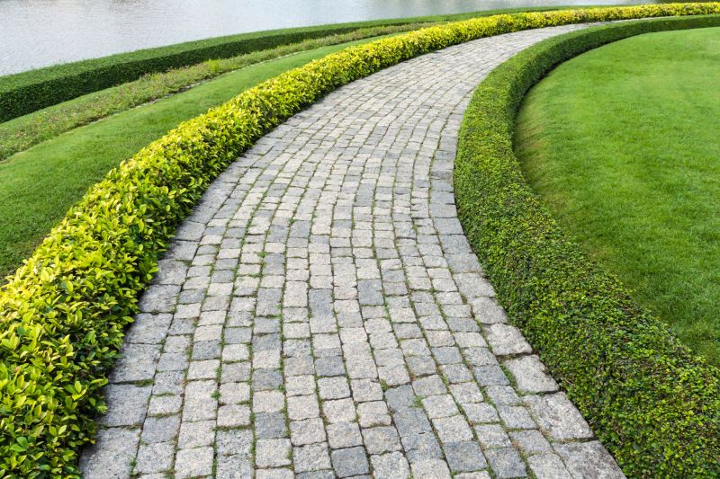 Cobblestone Driveway Service