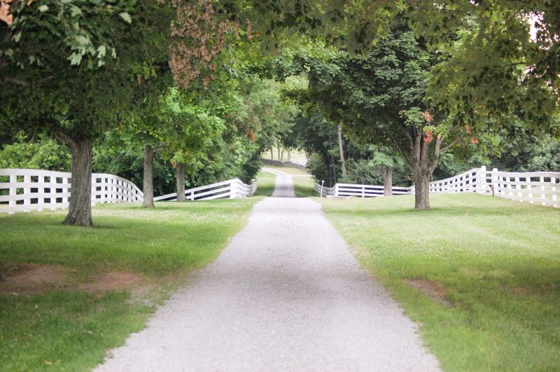 Cobblestone Driveway Service