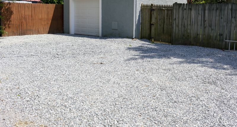 Cobblestone Driveway Service