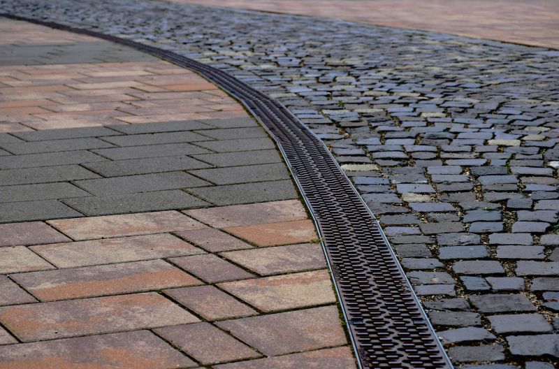 Cobblestone Driveway Service