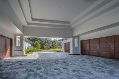 Cobblestone Driveway Service