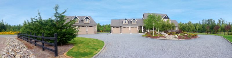 Specialized Driveway Contractors