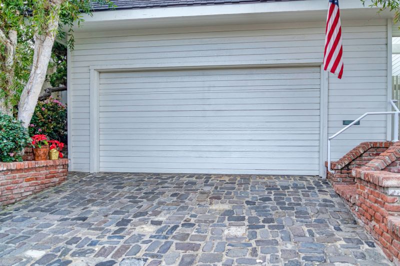Cobblestone Driveway Service