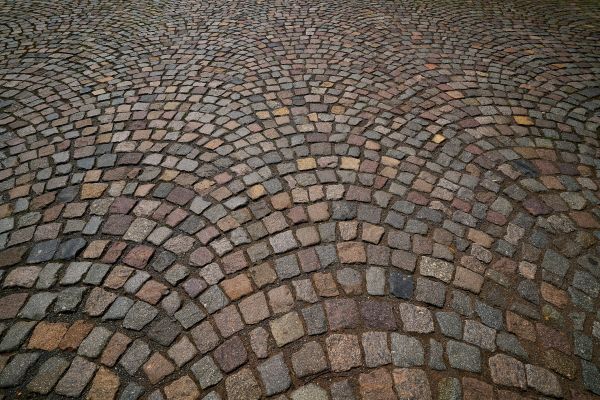 Cobblestone Paving - Cobblestone Paving Cornelius, North Carolina