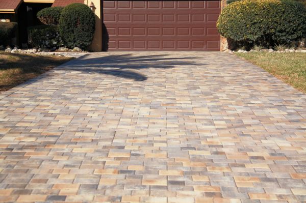 Driveway Pavers Replacement - Driveway Pavers Replacement Raleigh, North Carolina